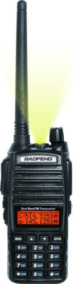 Baofeng UV-82