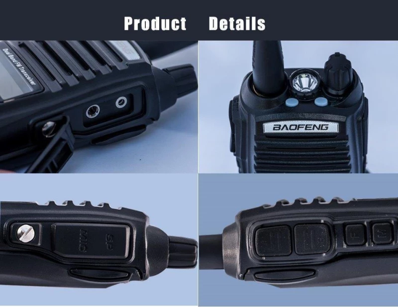 Baofeng UV-82
