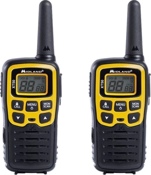 Midland XT50 Adventure
