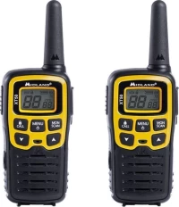 Midland XT50 Adventure