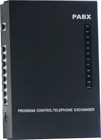 Tele MS-108