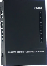 Tele MD-206