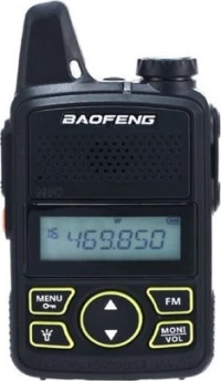 Baofeng BF-T1