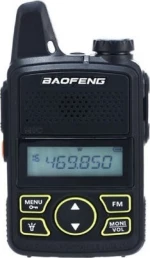 Baofeng BF-T1