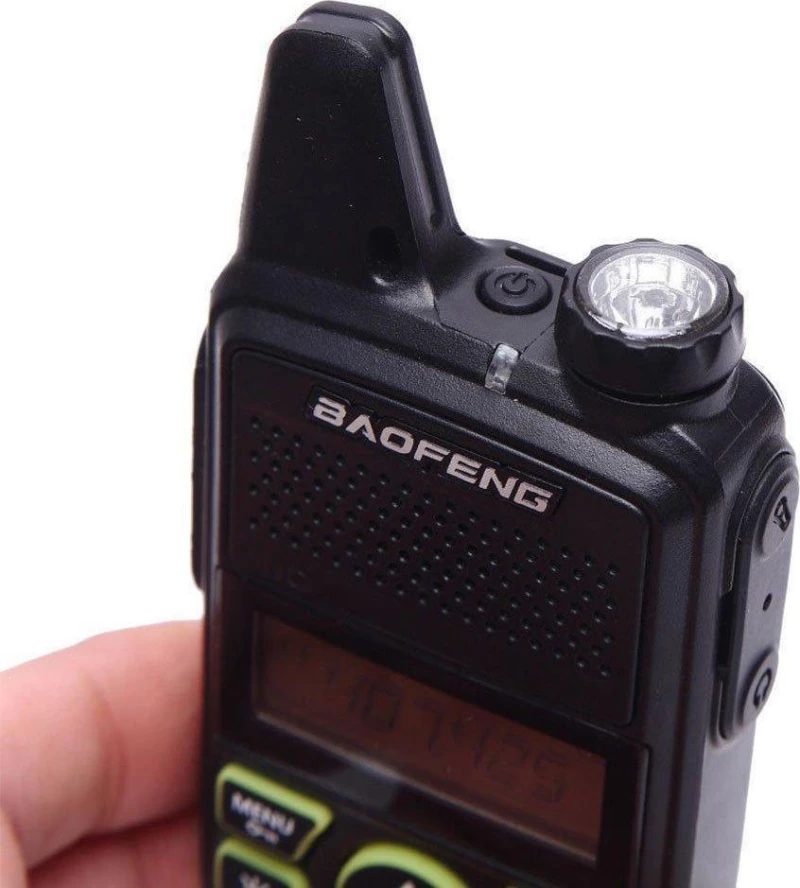 Baofeng BF-T1