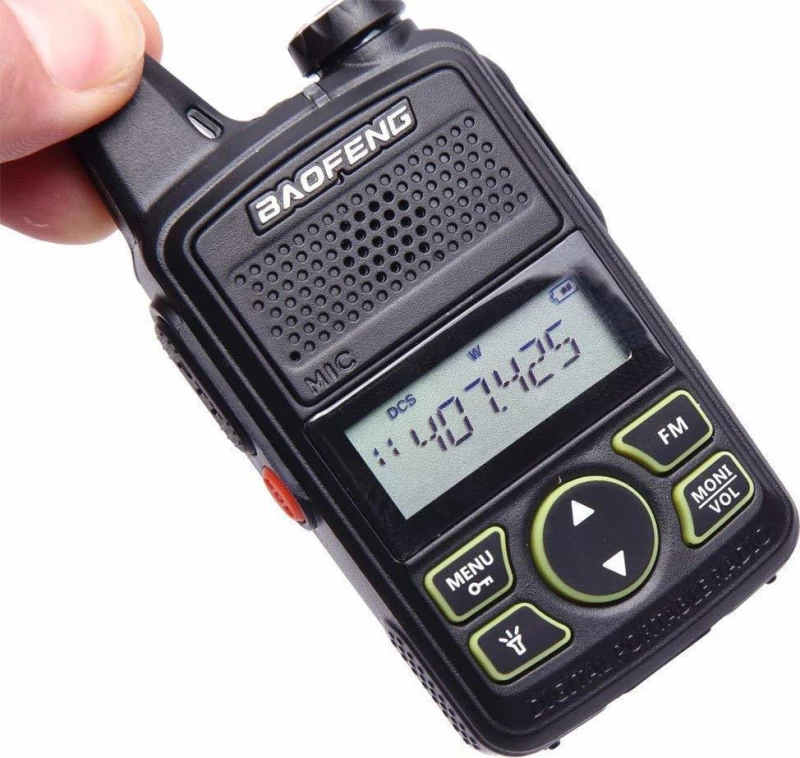Baofeng BF-T1