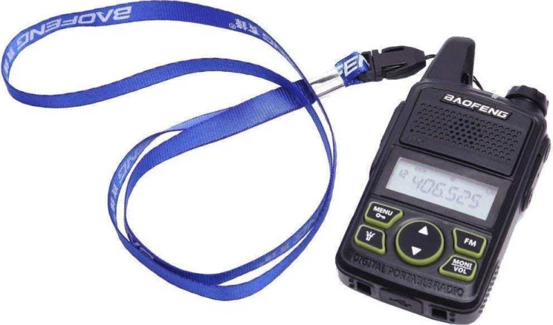 Baofeng BF-T1