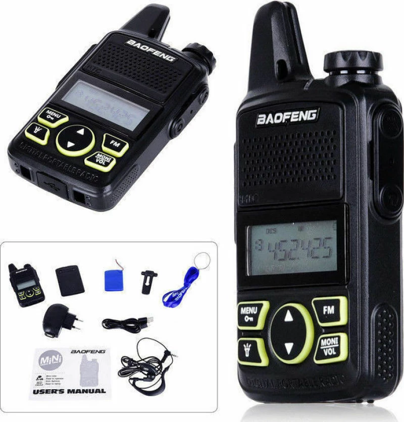 Baofeng BF-T1