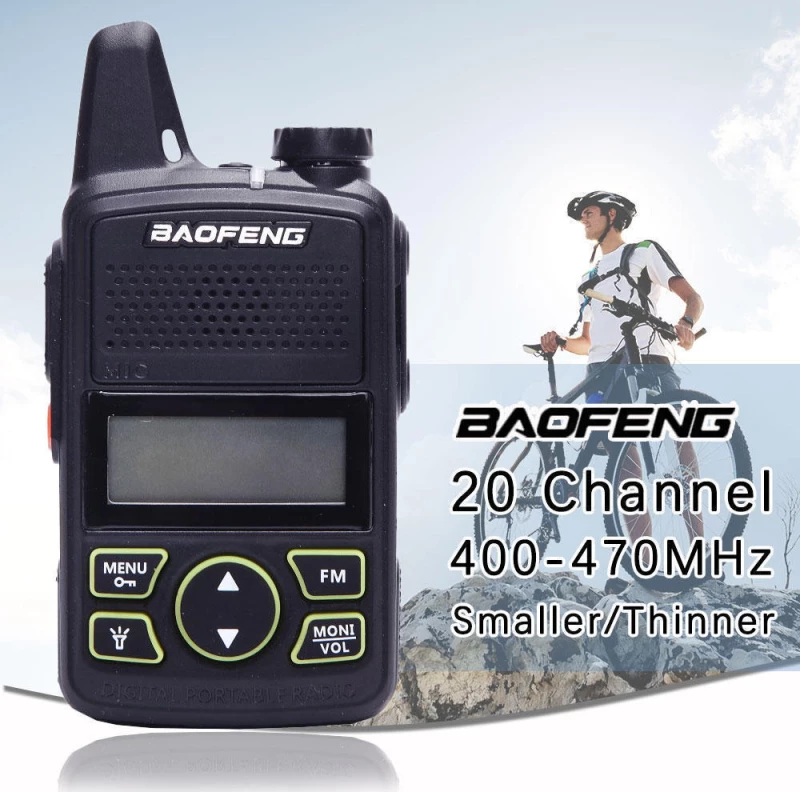 Baofeng BF-T1