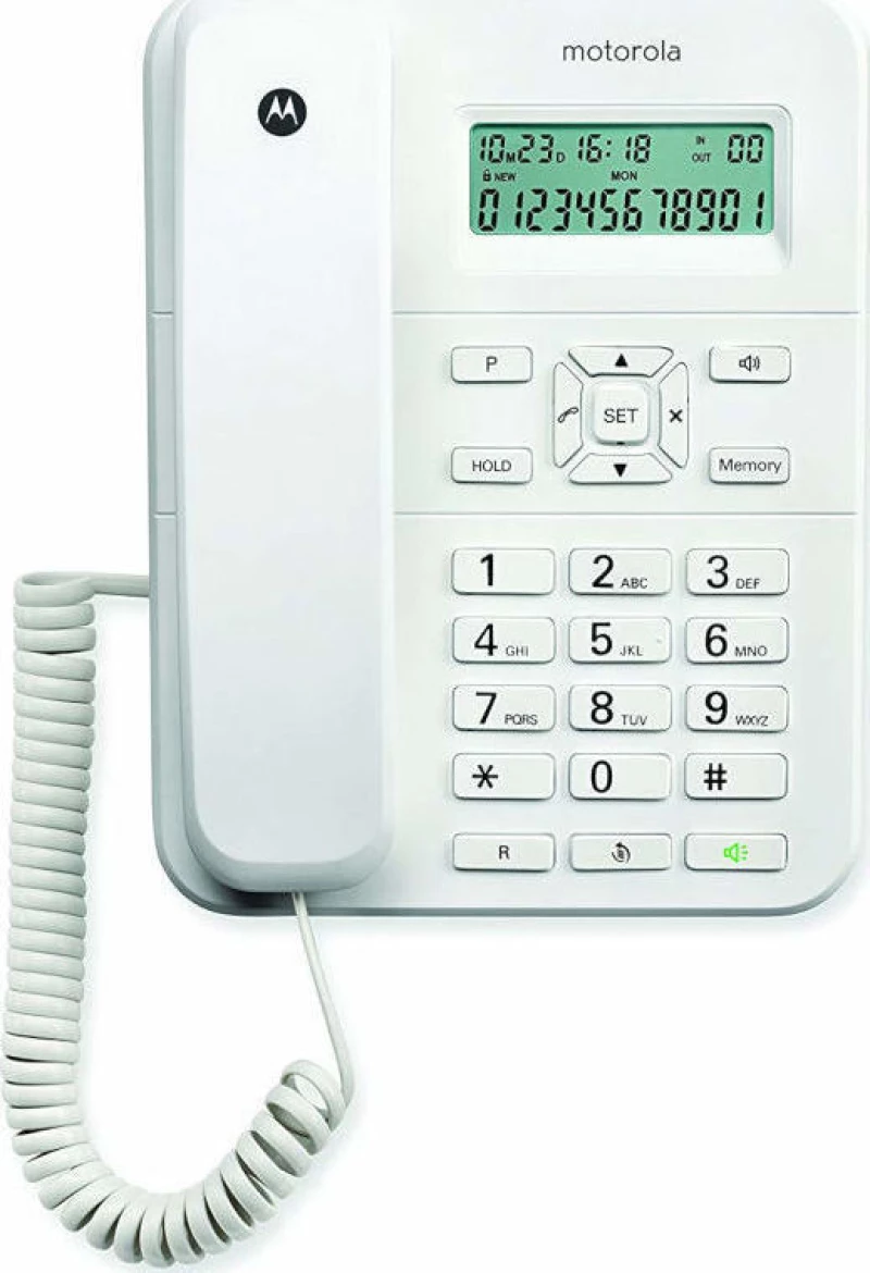 Motorola CT202