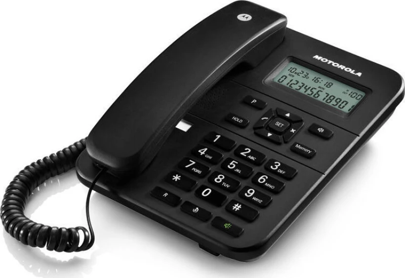 Motorola CT202