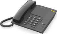 Alcatel Temporis 26 Μαύρο