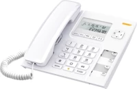 Alcatel Temporis 56 Λευκό