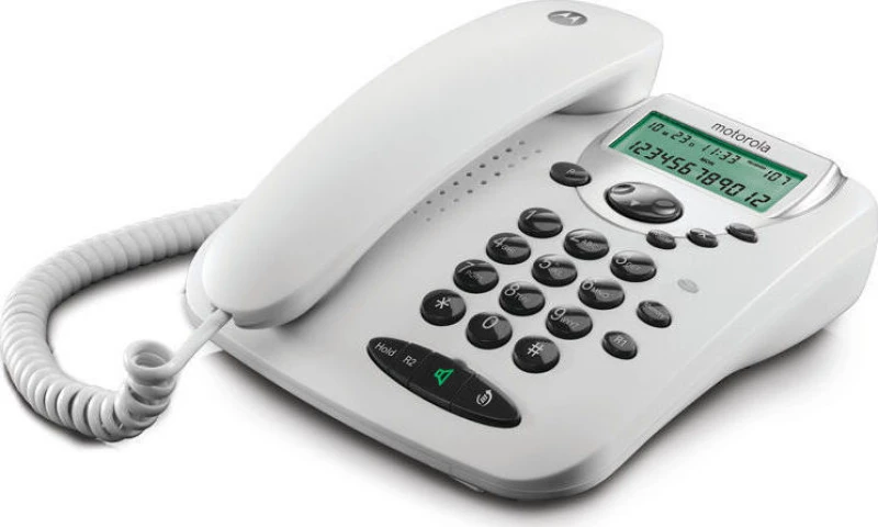 Motorola CT2