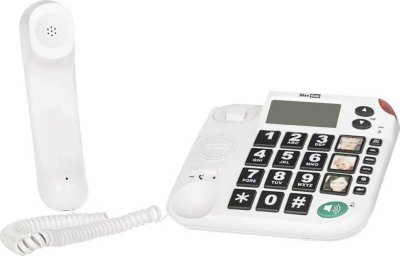 MaxCom KXT480