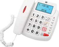 IQ DT-891CID