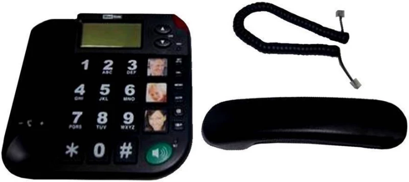 MaxCom KXT480