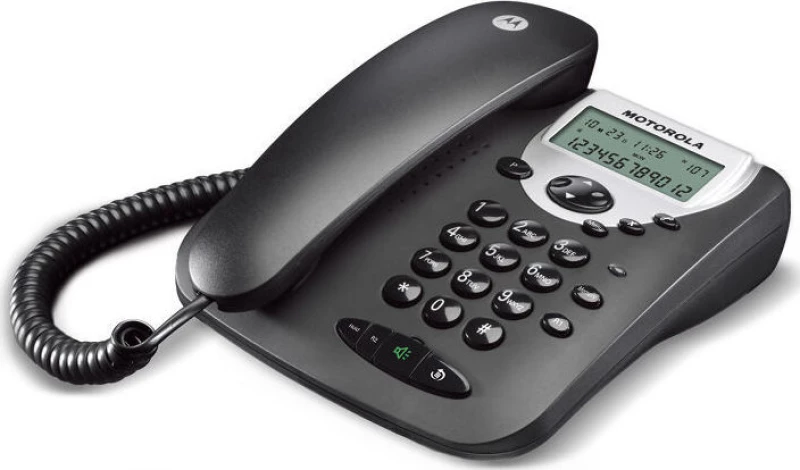 Motorola CT2