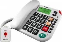 MaxCom KXT481 SOS
