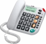 MaxCom KXT481 SOS
