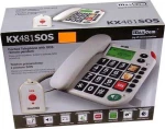 MaxCom KXT481 SOS
