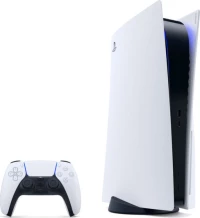Sony PlayStation 5 (Blu-Ray)
