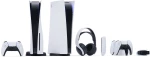 Sony PlayStation 5 (Blu-Ray)