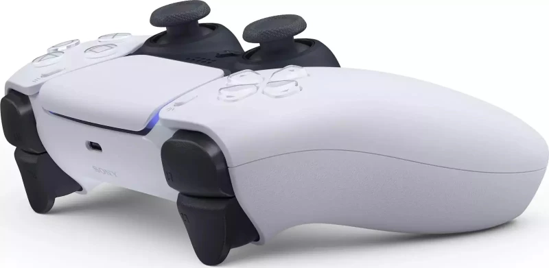 Sony PlayStation 5 (Blu-Ray)