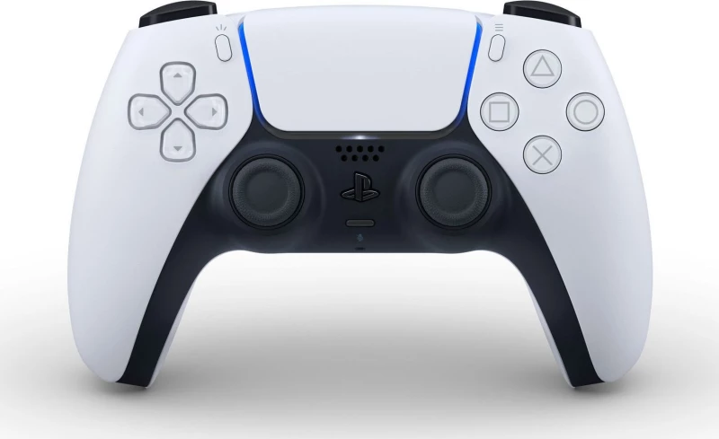 Sony PlayStation 5 (Blu-Ray)