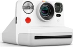 Polaroid Now White