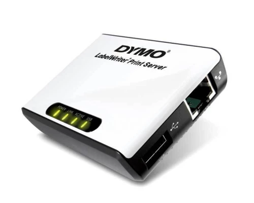 Dymo LabelWriter Print Server