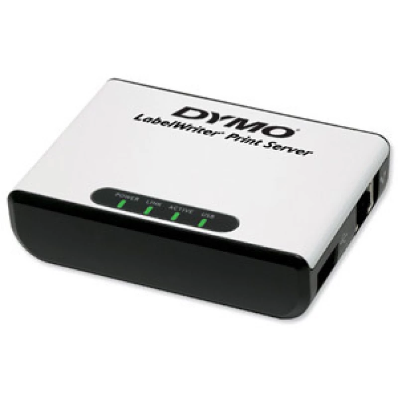 Dymo LabelWriter Print Server
