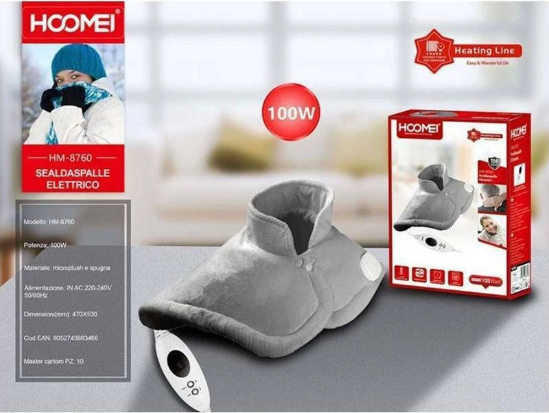 Hoomei HM-8760