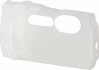 Olympus Silicone Jacket CSCH-124
