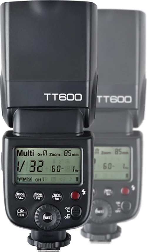 Godox TT600 for All Cameras