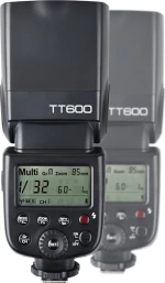 Godox TT600 for All Cameras