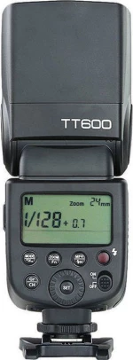 Godox TT600 for All Cameras