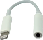 Lightning male - 3.5mm female