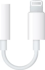 Lightning male - 3.5mm female