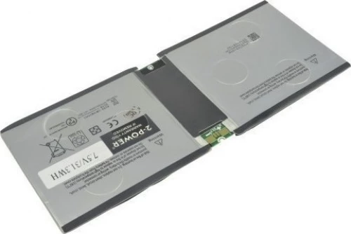 2-Power Microsoft Surface 2