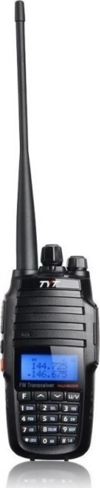 TYT TH-UV8000D MKII