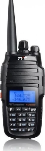 TYT TH-UV8000D MKII