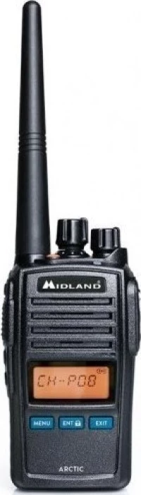 Midland Arctic