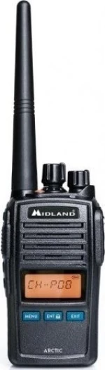 Midland Arctic