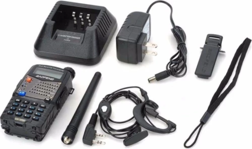 Baofeng UV-5RA