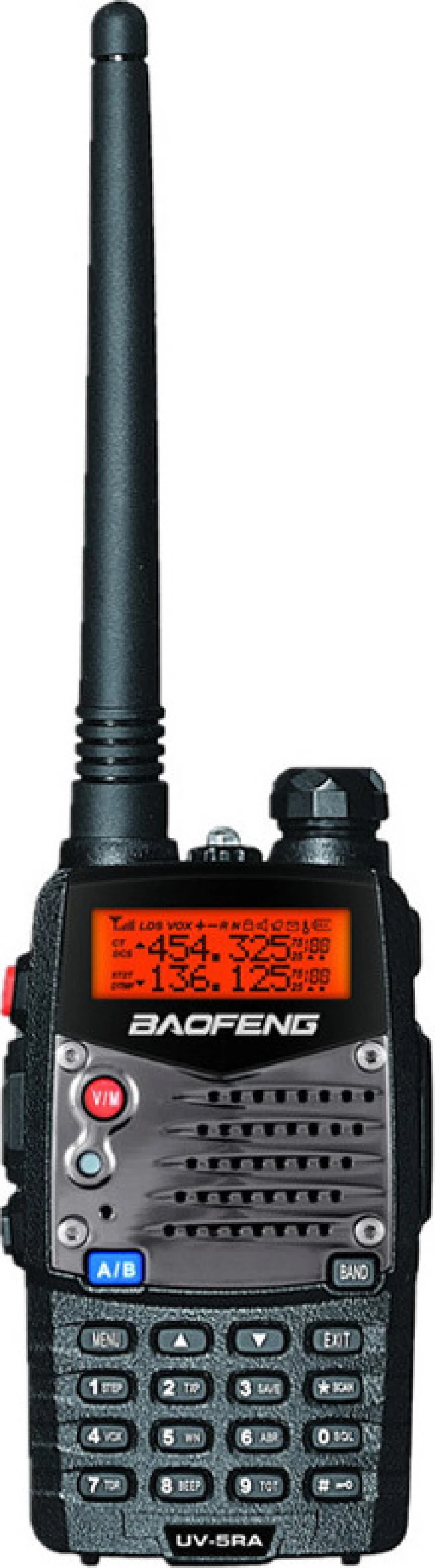 Baofeng UV-5RA
