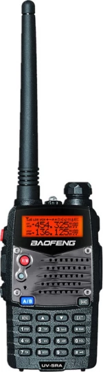 Baofeng UV-5RA