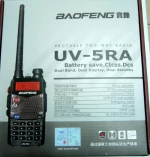 Baofeng UV-5RA