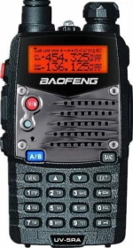 Baofeng UV-5RA