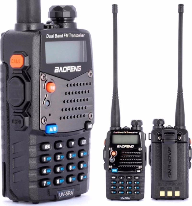Baofeng UV-5RA